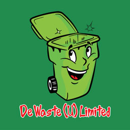 DeWaste Uganda Ltd