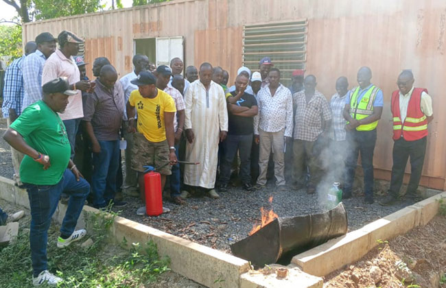 Practitioners Approach