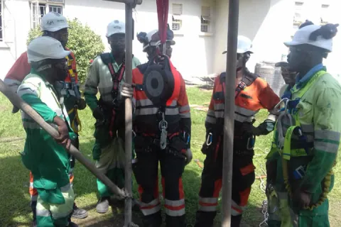 Health Safety Audits